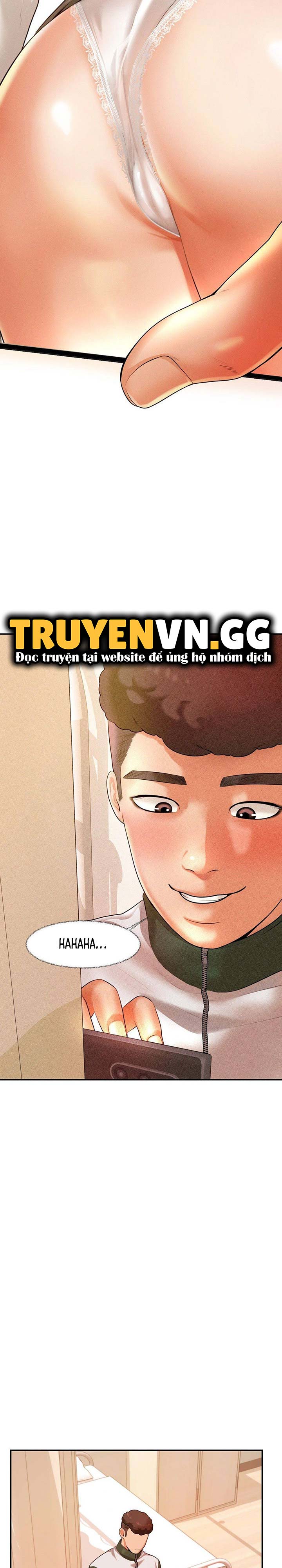 cô giáo ngoài giờ chapter 3 10