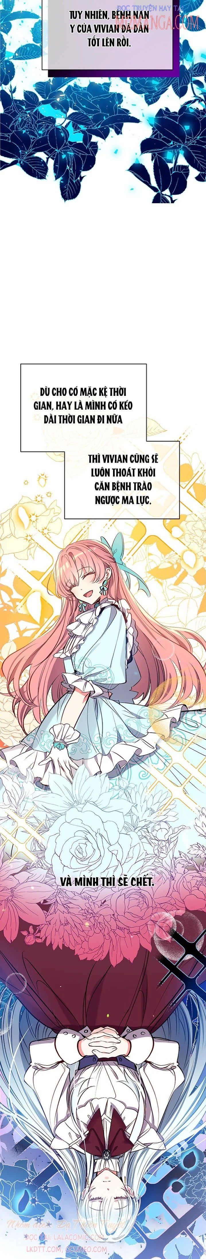 chúng ta có thể trở thành gia đình được không? chapter 11.5 2