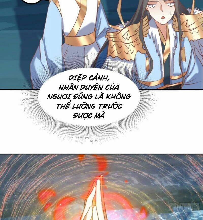 đỉnh cấp phản phái đại sư huynh chapter 14 18