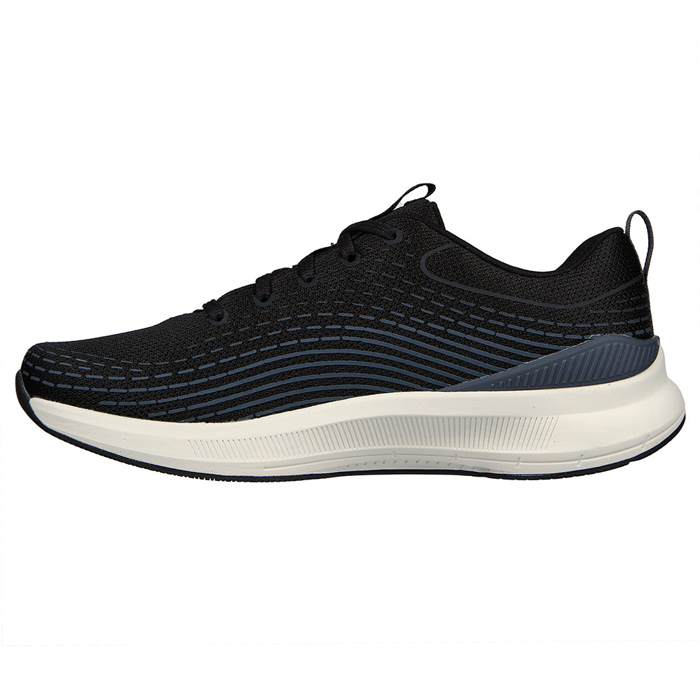 Skechers Nam Giày Thể Thao GORun Pulse - 220536-BLK