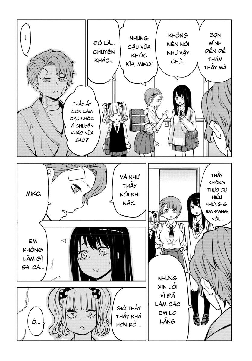 mieruko-chan chapter 29 11
