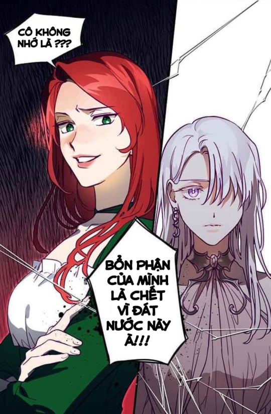 tuyển tập các chương prologue hàn chapter 1 8