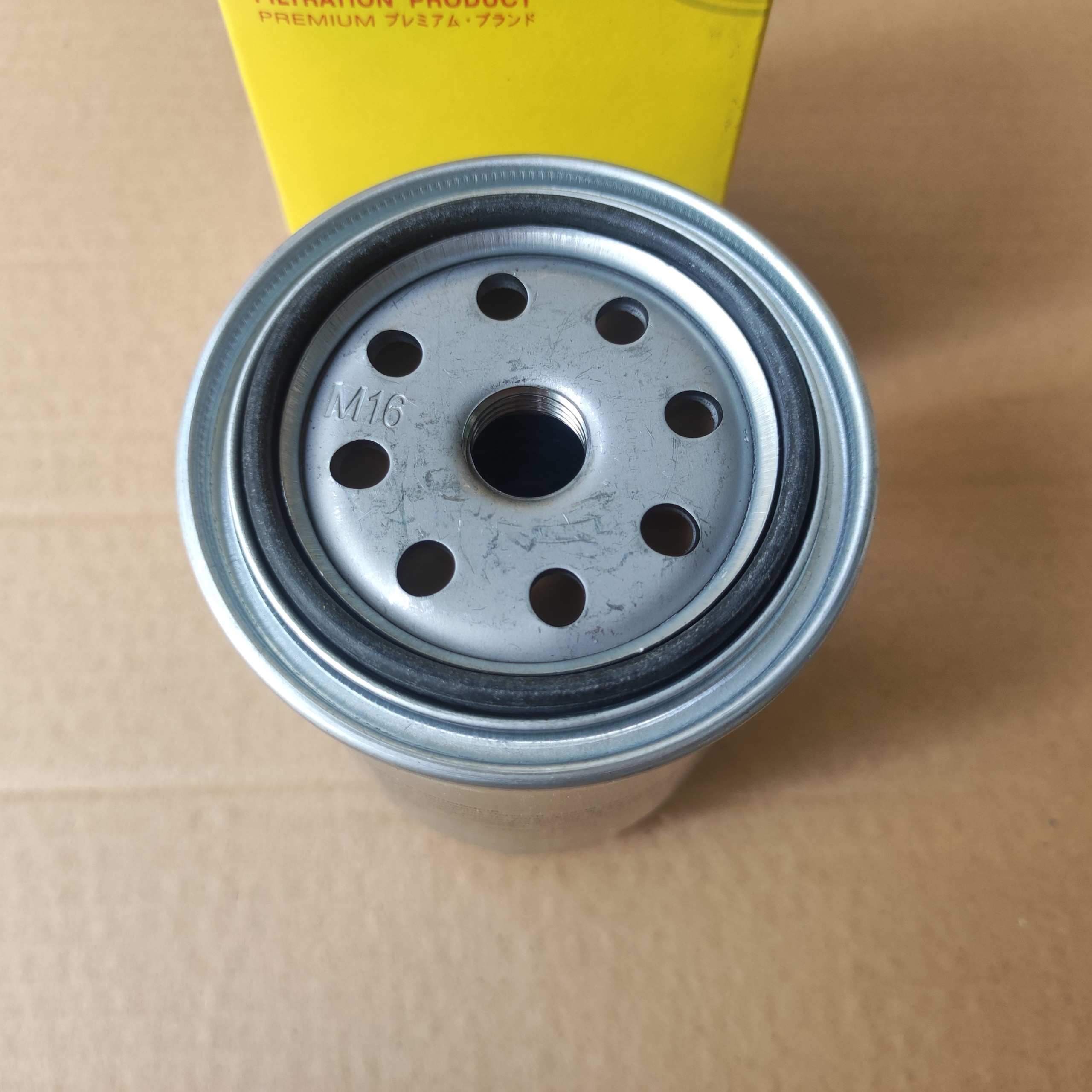 Lọc nhiên liệu cho Hyundai Accent 2011-2020