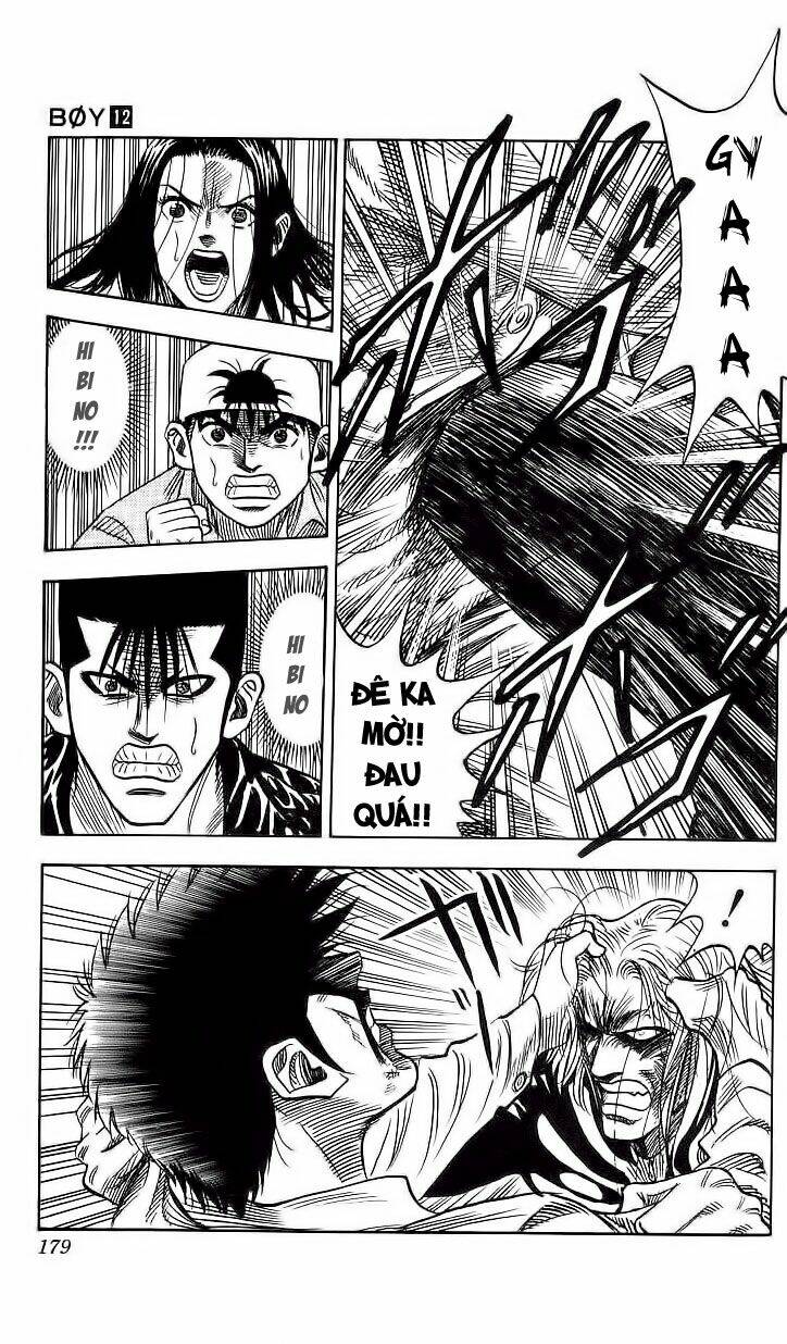 hareluya ii boy chapter 106 13