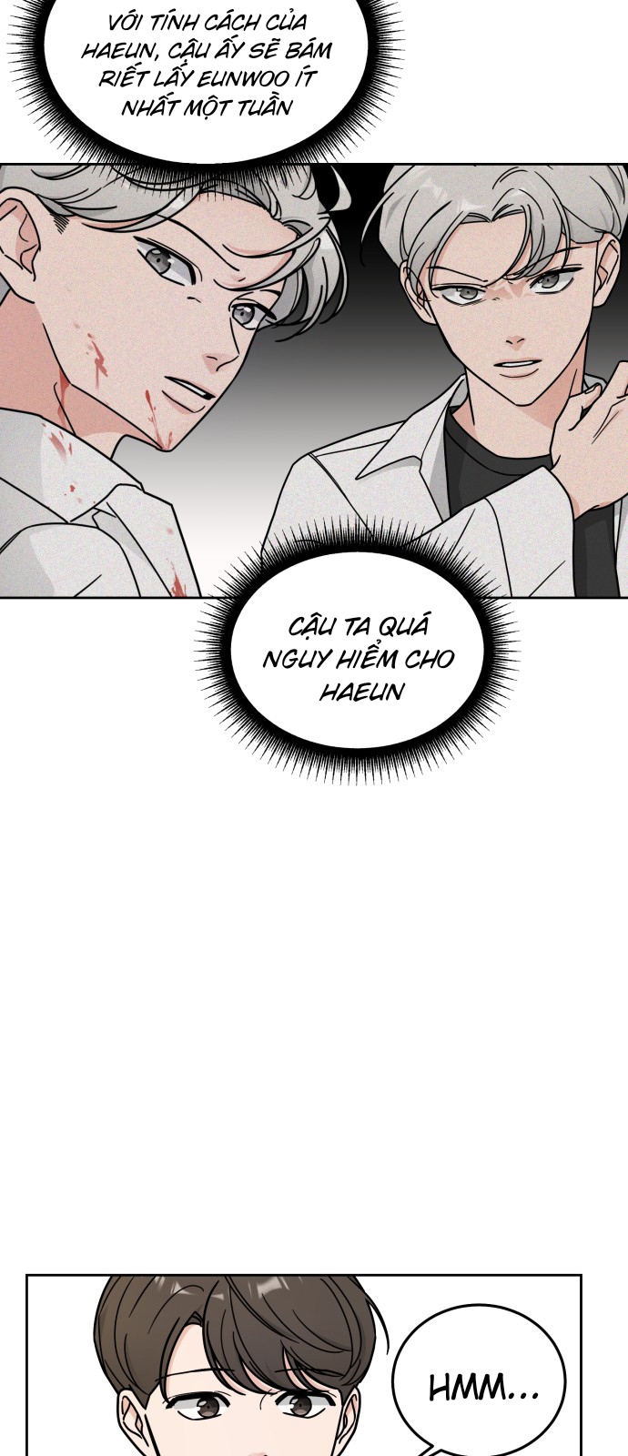 thùng quần áo tình yêu chapter 11 31