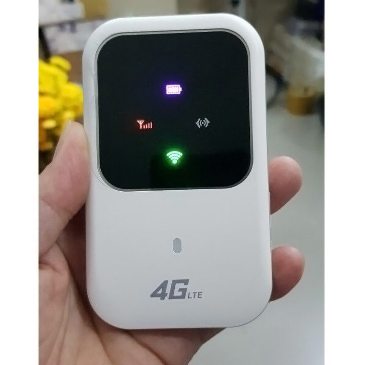 Bộ phát wifi 3G 4G M80