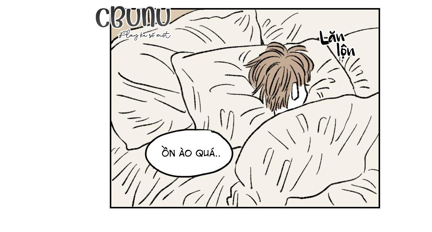 tình tay ba giữa chó, sói và mèo chapter 4 48