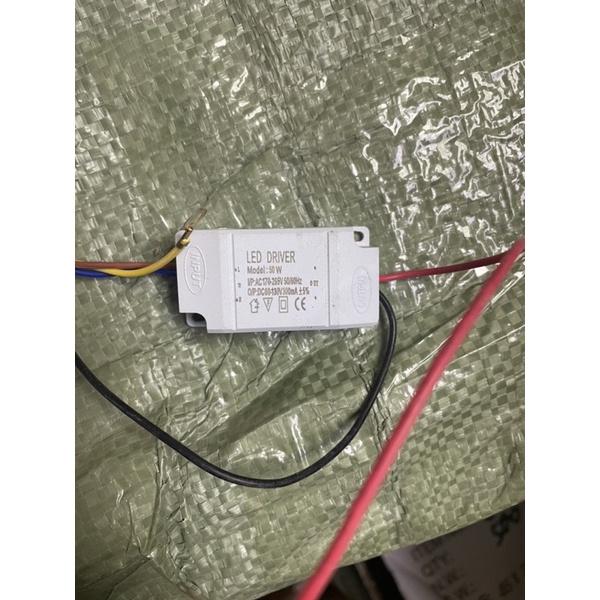 Chip led 2835 dùng cho pha led 50% công suất
