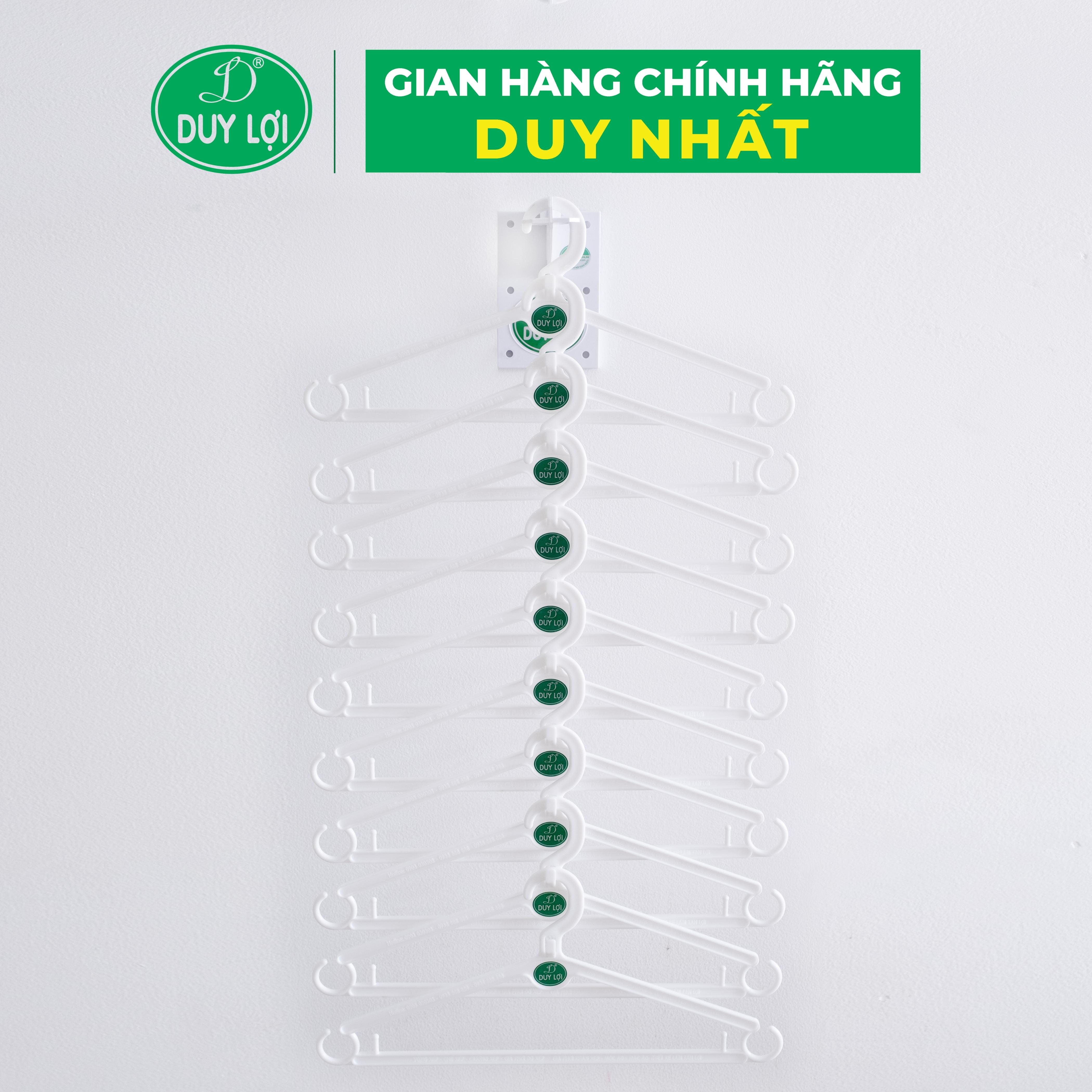 GIÁ PHƠI ĐỒ ĐỨNG GẮN TƯỜNG - QUÀ TẶNG 10 MÓC ÁO NHỰA KÉP