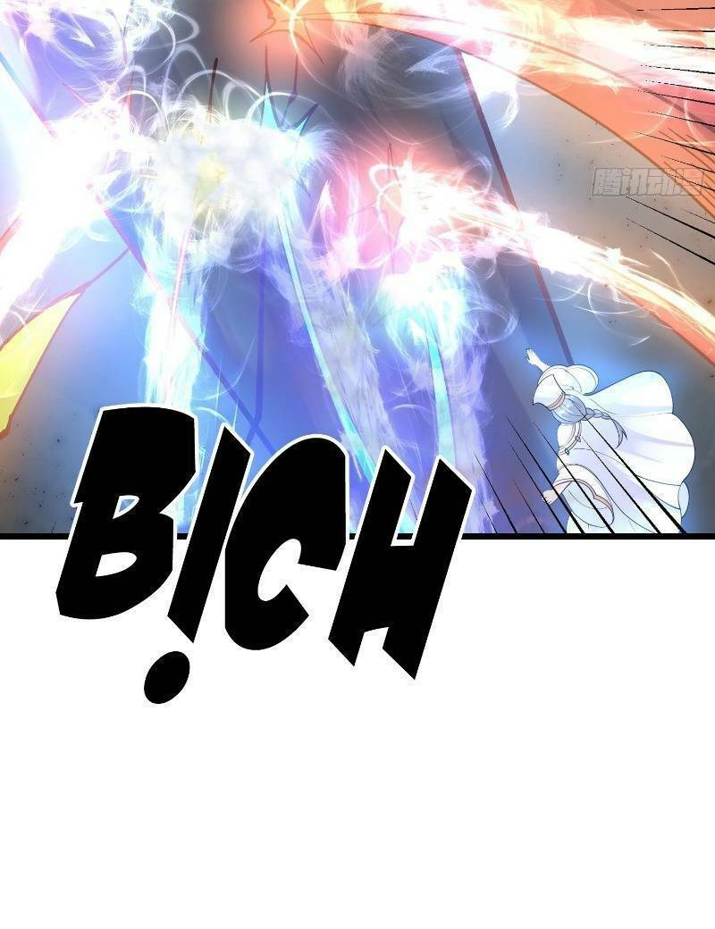 giáng thần chiến ký chapter 67 18