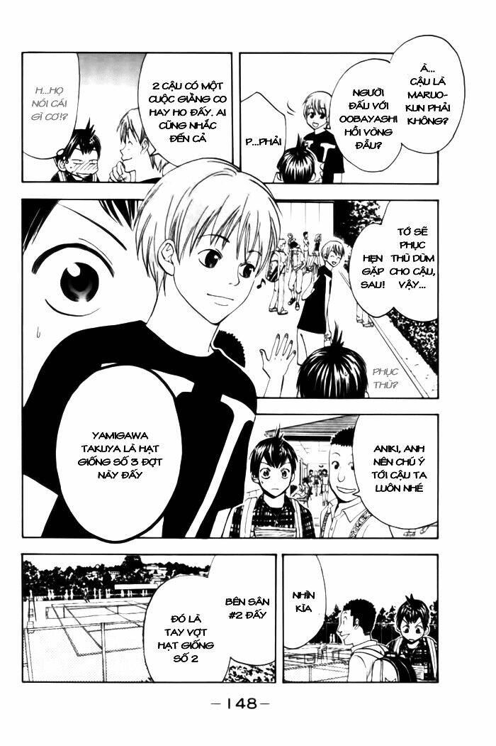 baby steps chapter 13 9