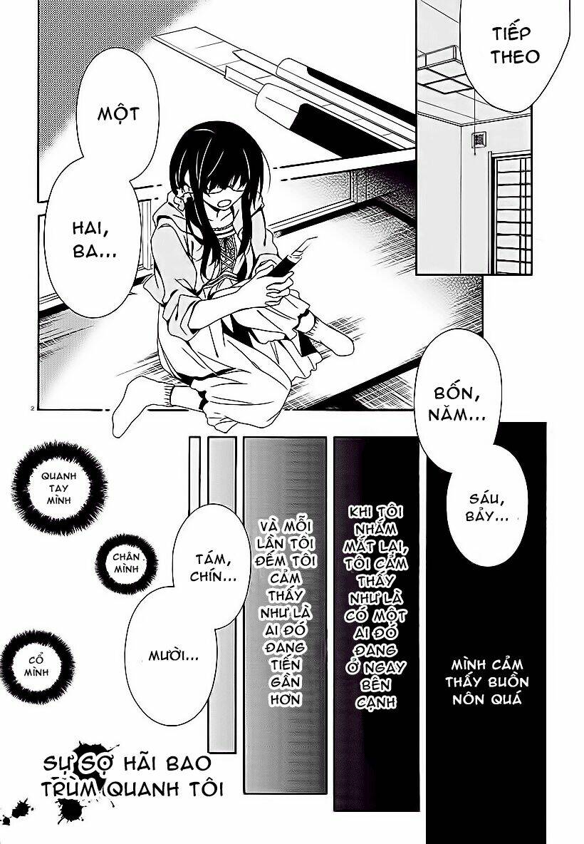 shuuen no shiori chapter 16 12