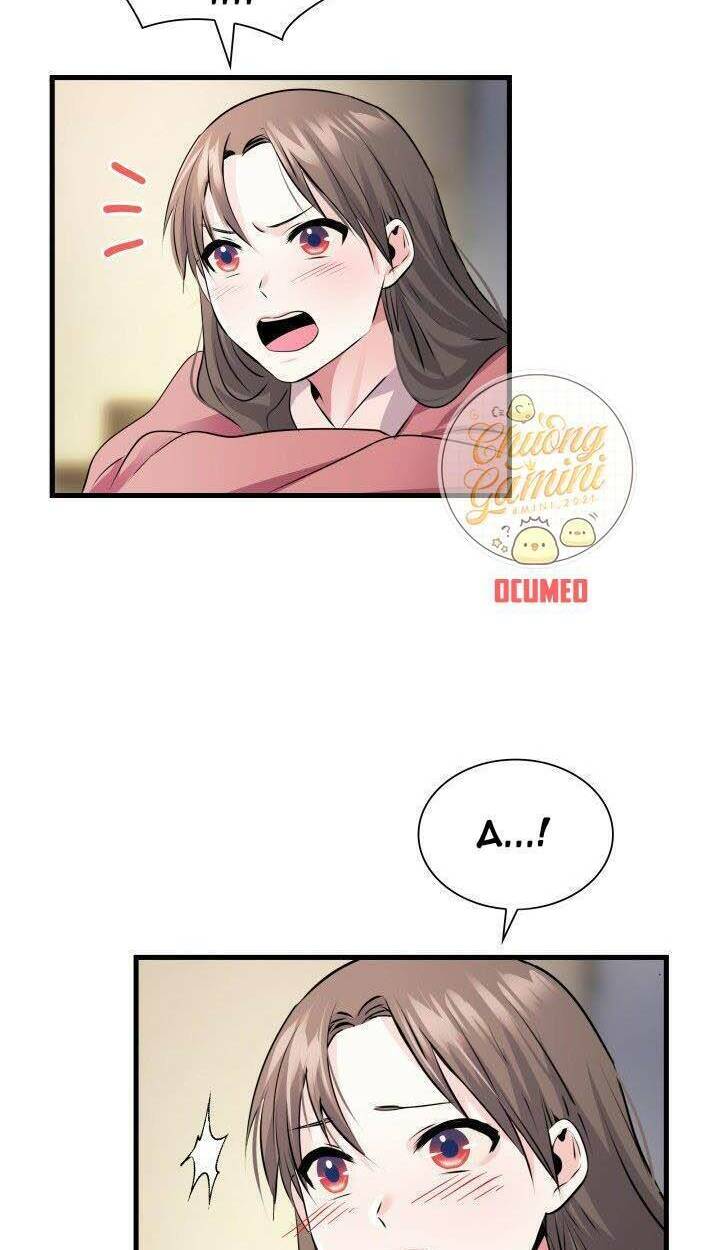 cô dâu của sói đen chapter 10 49