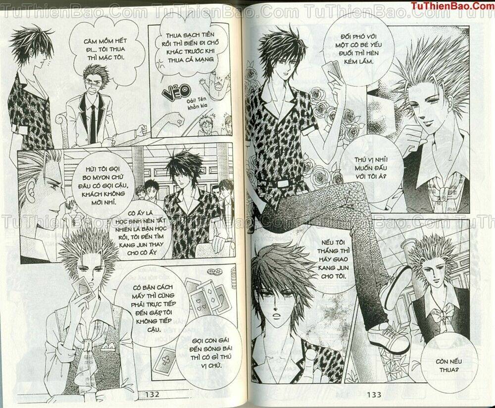 ma cà rồng hộ mệnh chapter 7 66