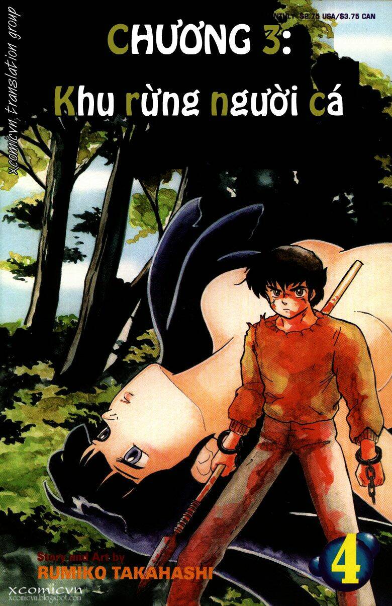 lời nguyền bất tử chapter 8 2