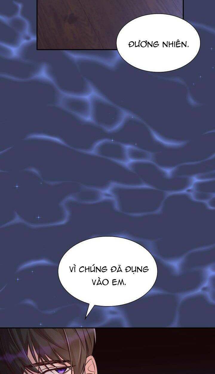 dây xích kiềm chế nam chính hắc ám tuột mất rồi chapter 35 59