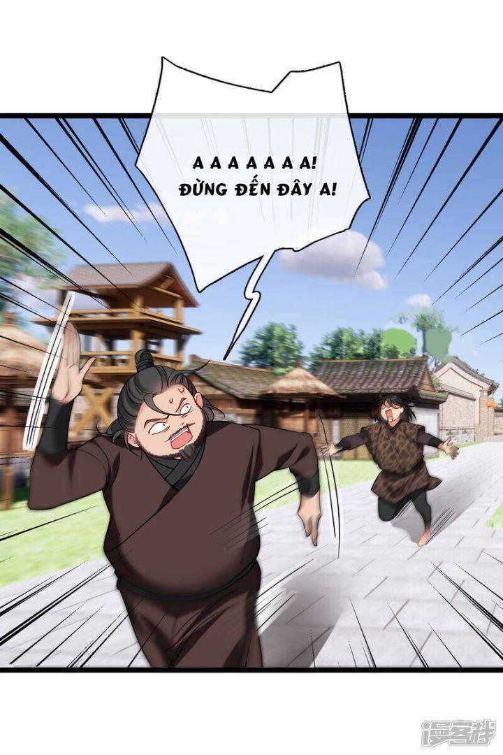 nụ cười của ngươi ngọt gãy tám cái răng của ta chapter 81 2