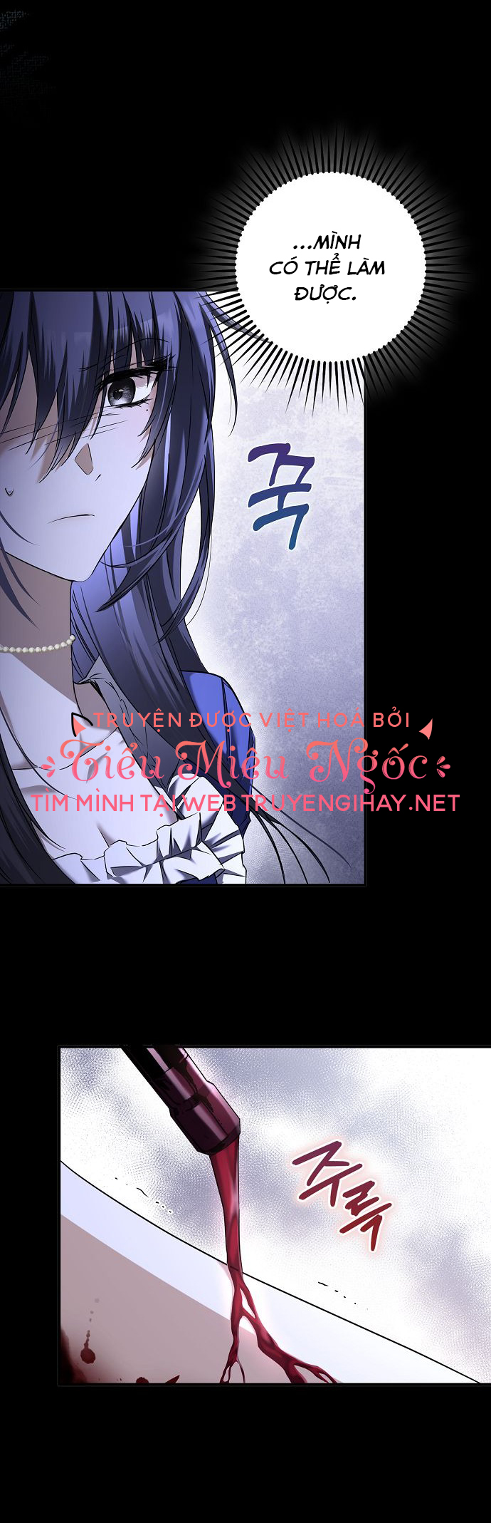 ai đó đang chiếm hữu cơ thể của tôi chapter 5 29