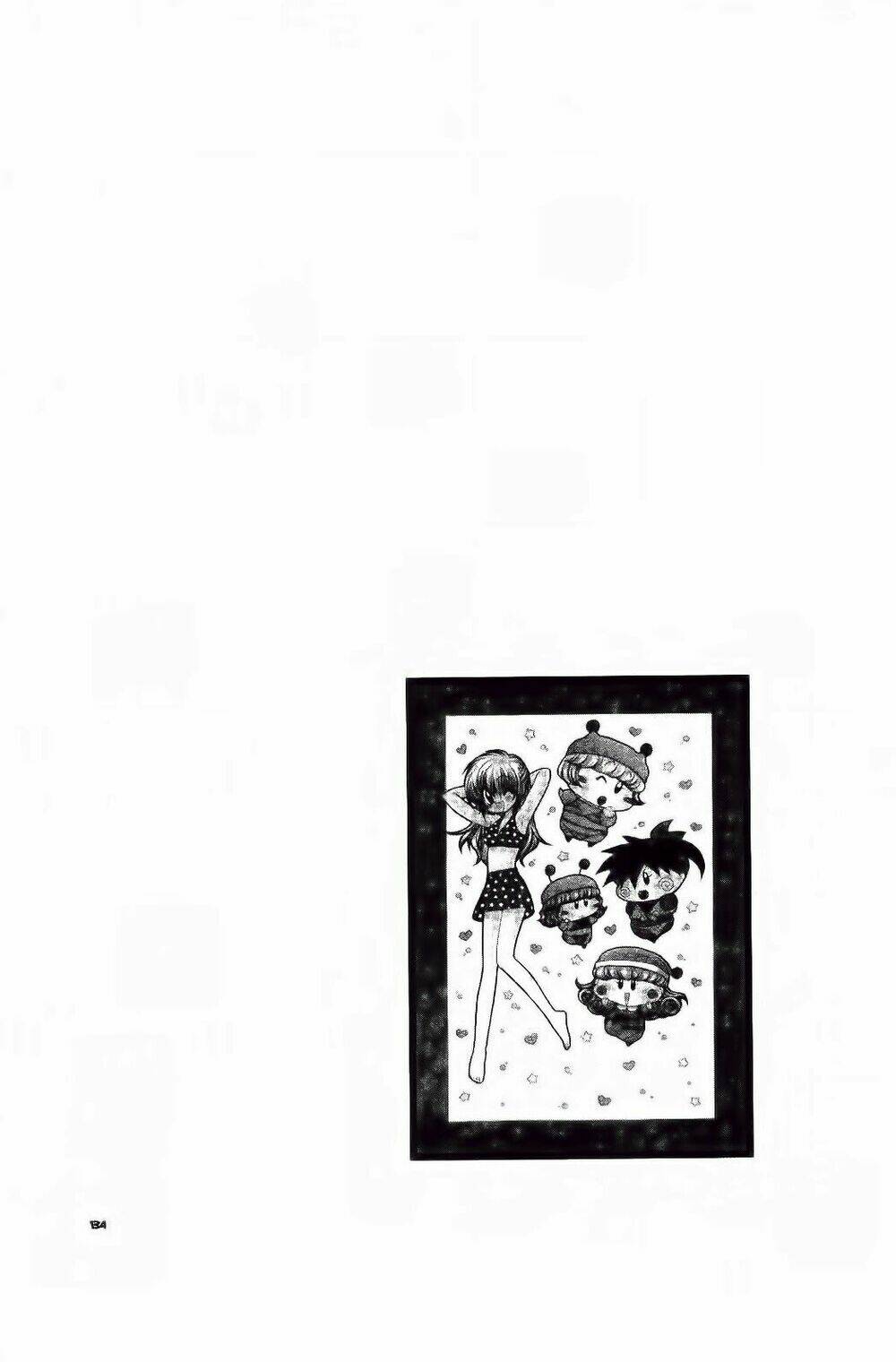 chiếc ly kỳ diệu chapter 65 9