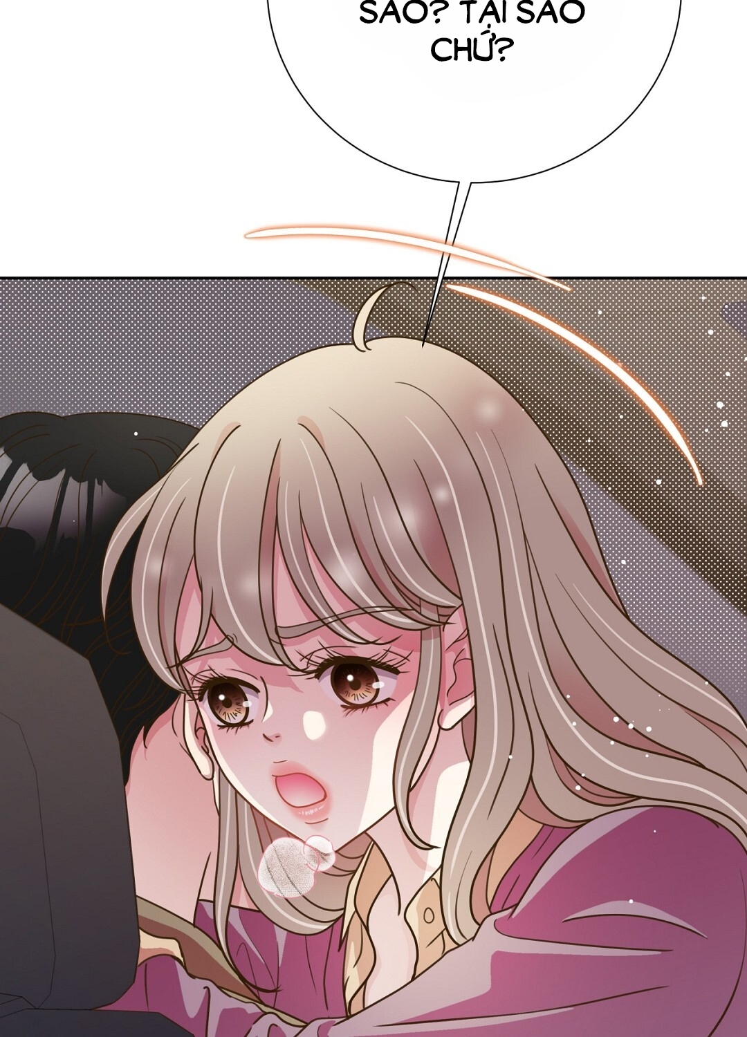 [18+] trải nghiệm thân mật với bạn của anh trai chapter 19.1 35