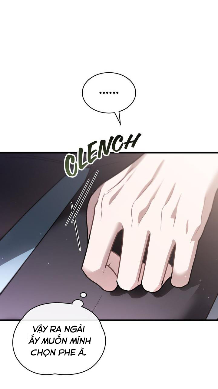 Cái Bóng Trong Đêm chapter 42.2 - Trang 20