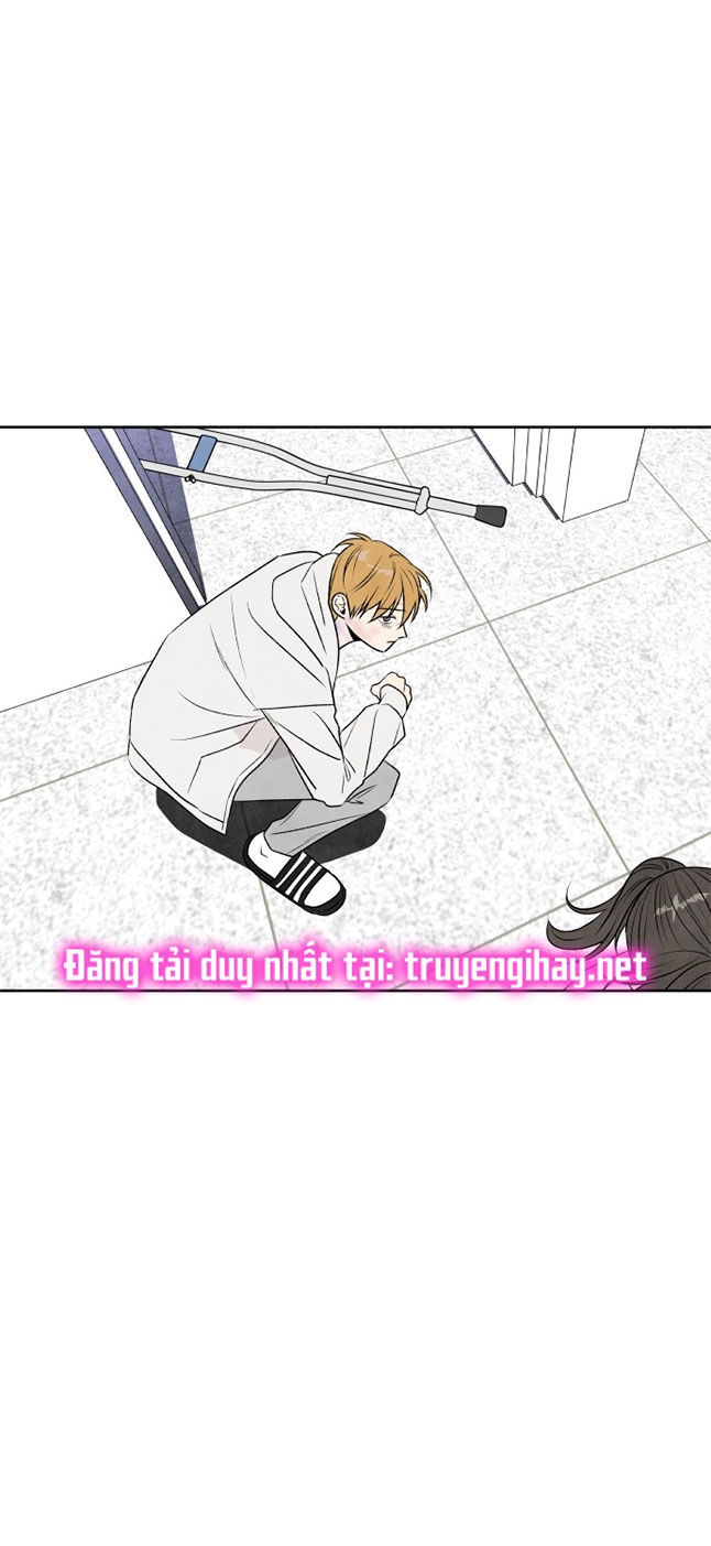 điều khiến tôi quyết tâm muốn chết chapter 22.1 27