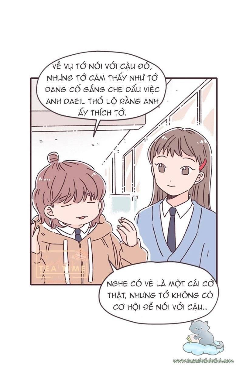 ngày định mệnh của đôi ta chapter 11 58