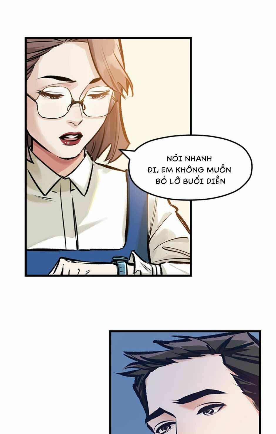 anh hùng và hiệp nữ chapter 33 3
