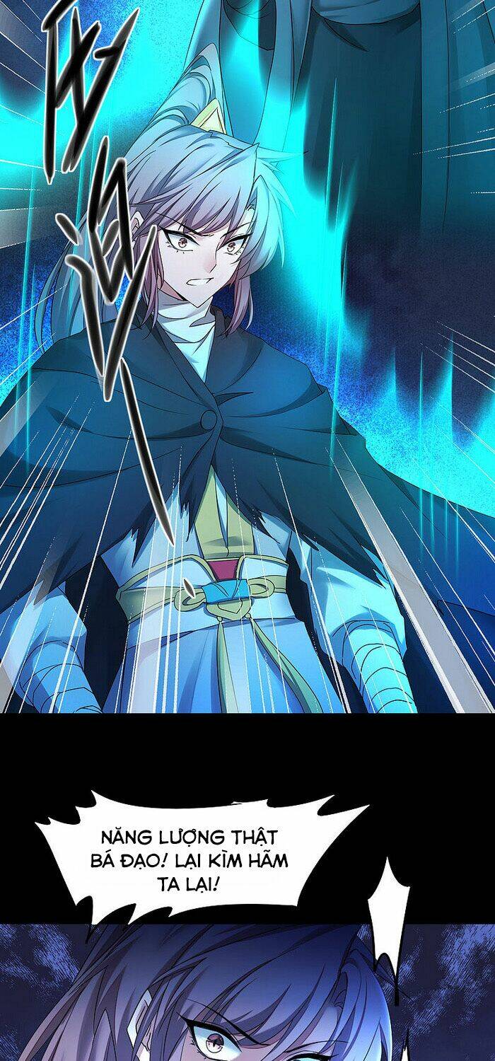 nghịch chuyển tiên đồ chapter 197 3