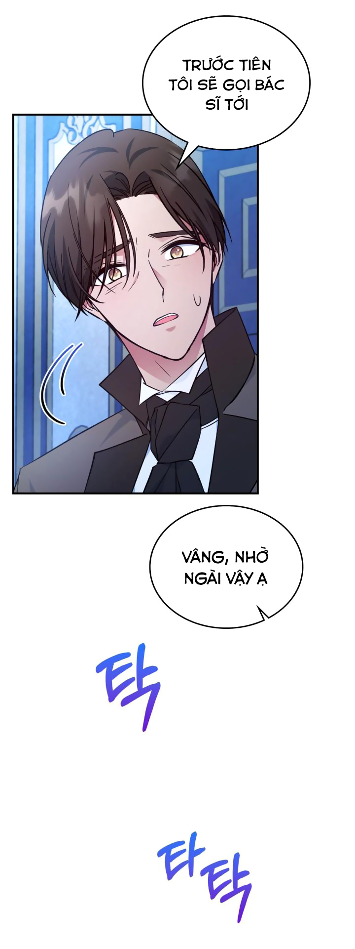 câu chuyện cổ tích helena chapter 64.1 21