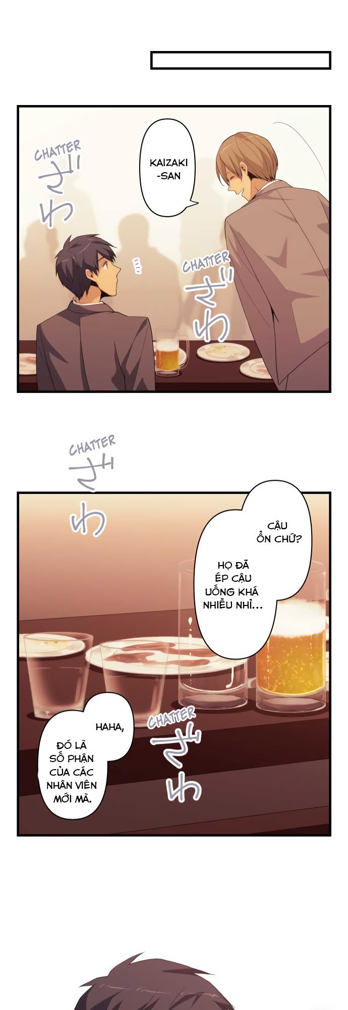 relife chapter 218 21
