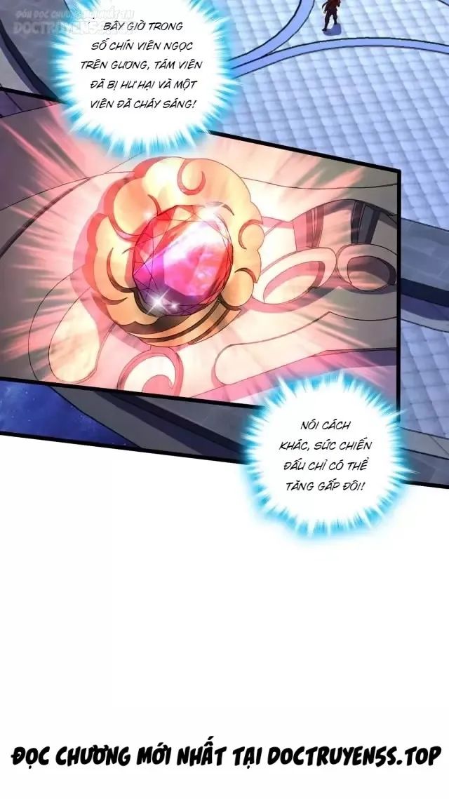 tôi, thần long của nữ đế! chapter 14 13