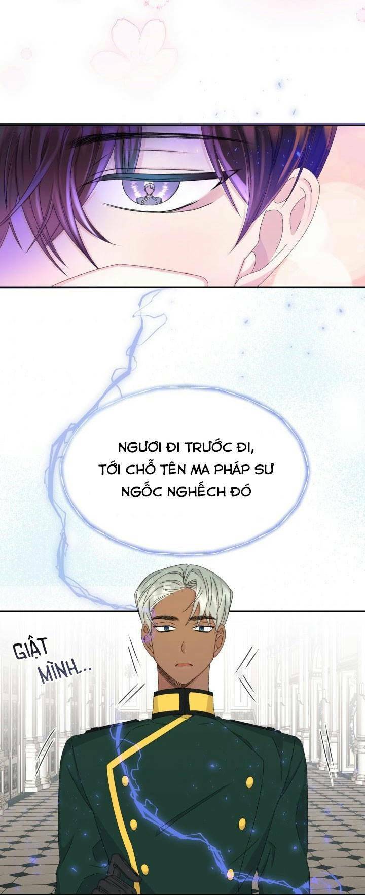 công chúa huỷ diệt chapter 32 42