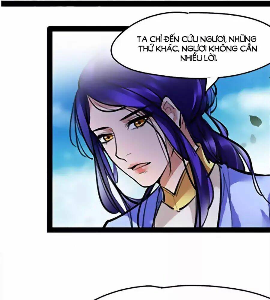 đường tăng cũng quyến rũ chapter 31 21