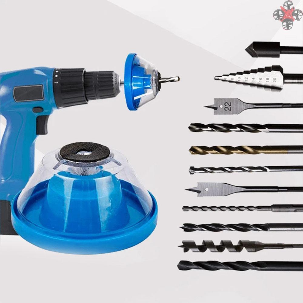 Đầu Gắn Máy Khoan Cầm Tay Tiện Lợi