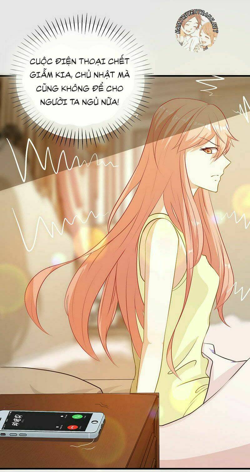 hôn xuống bằng bất cứ giá nào chapter 9 18