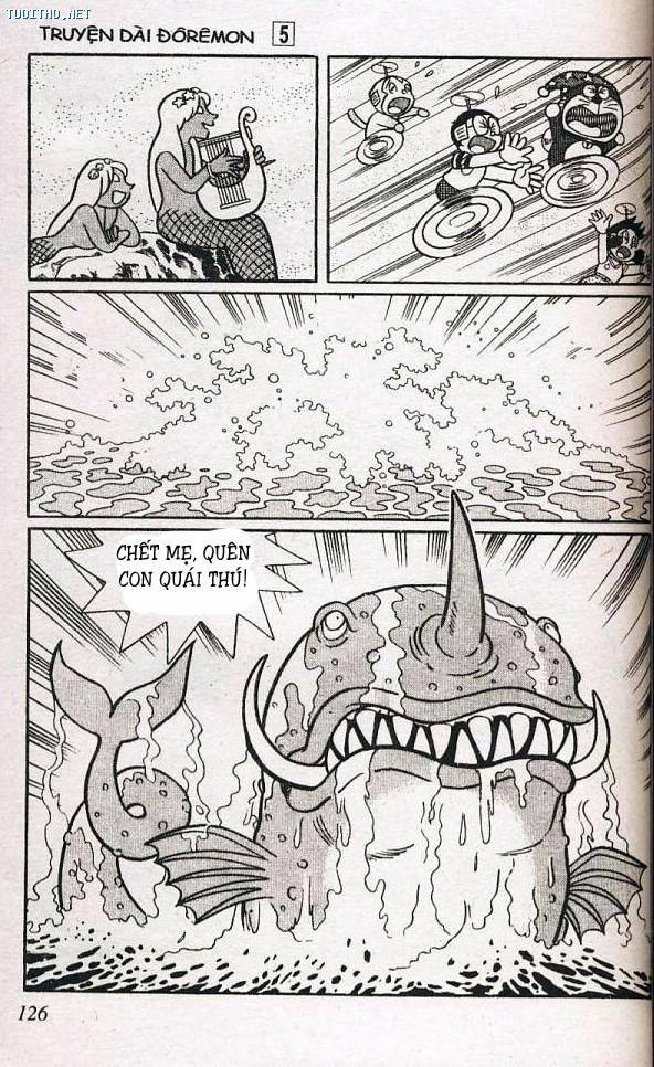 doremon dịch bậy chapter 8 5