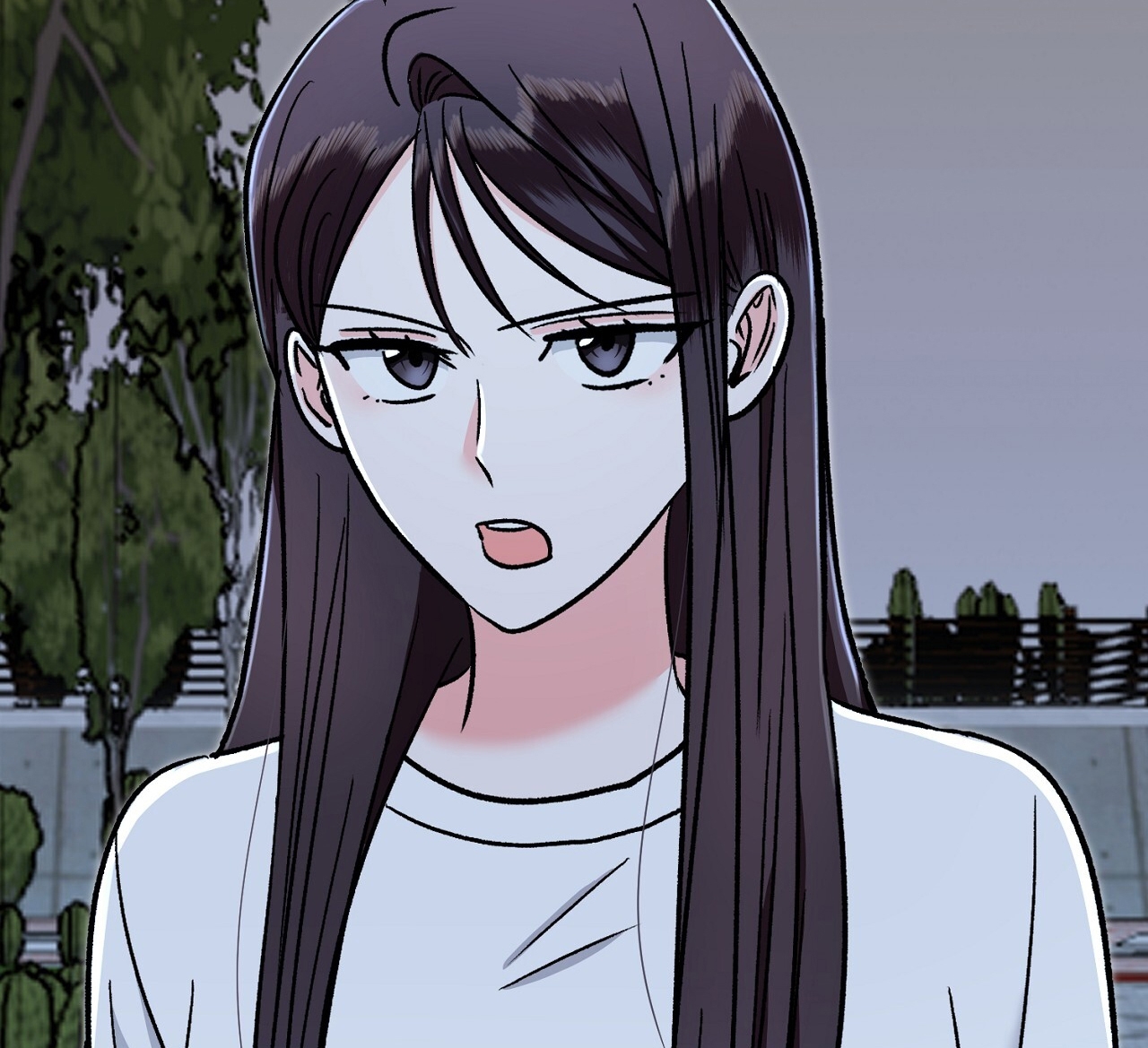 [18+] Năm Giác Quan chapter 8.2 - Trang 62