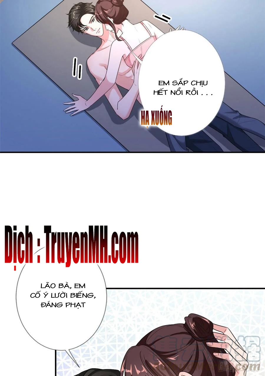 thí hôn lão công, cần giúp sức chapter 372 13