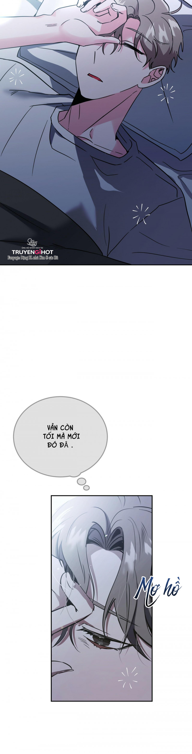 cạm bẫy đại học [m] chapter 1 11