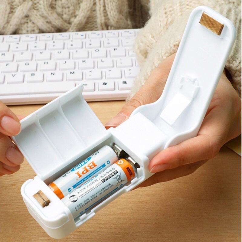Máy Hàn Miệng Túi Mini Cầm Tay ANHOME Tiện Lợi
