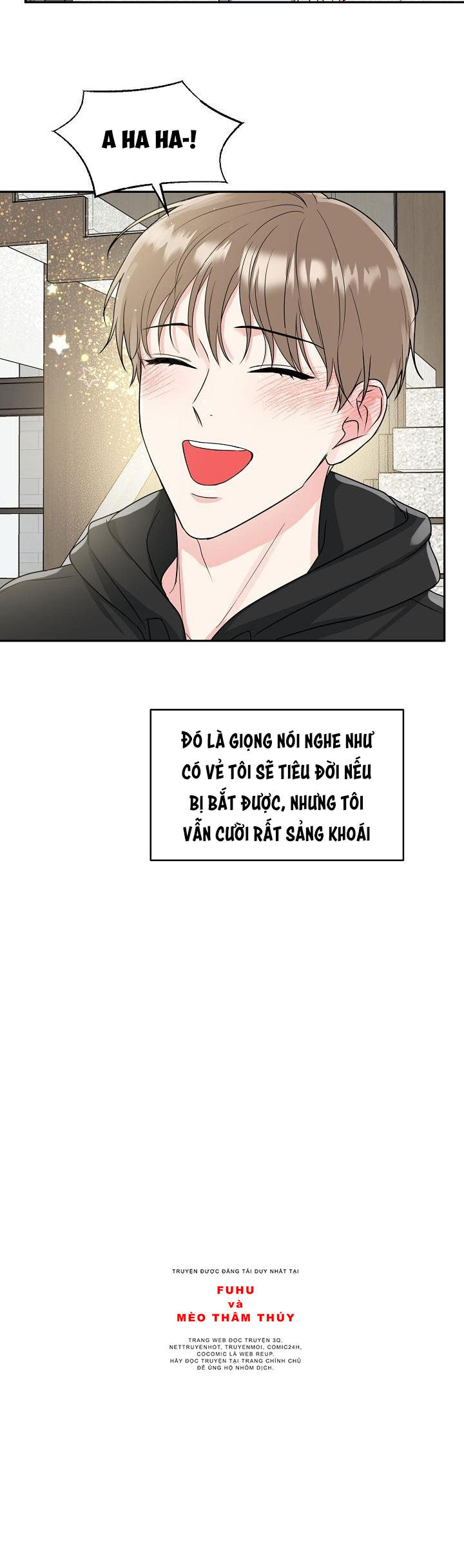 hổ dữ chapter 14 9
