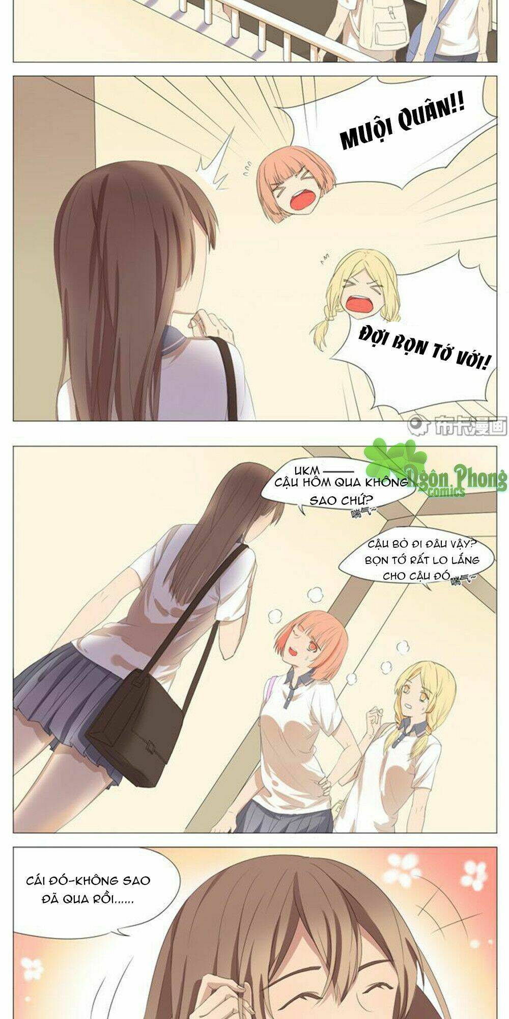 rất muốn gặp cậu chapter 8 2