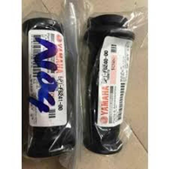 cặp bao tay gắn xe novo 4