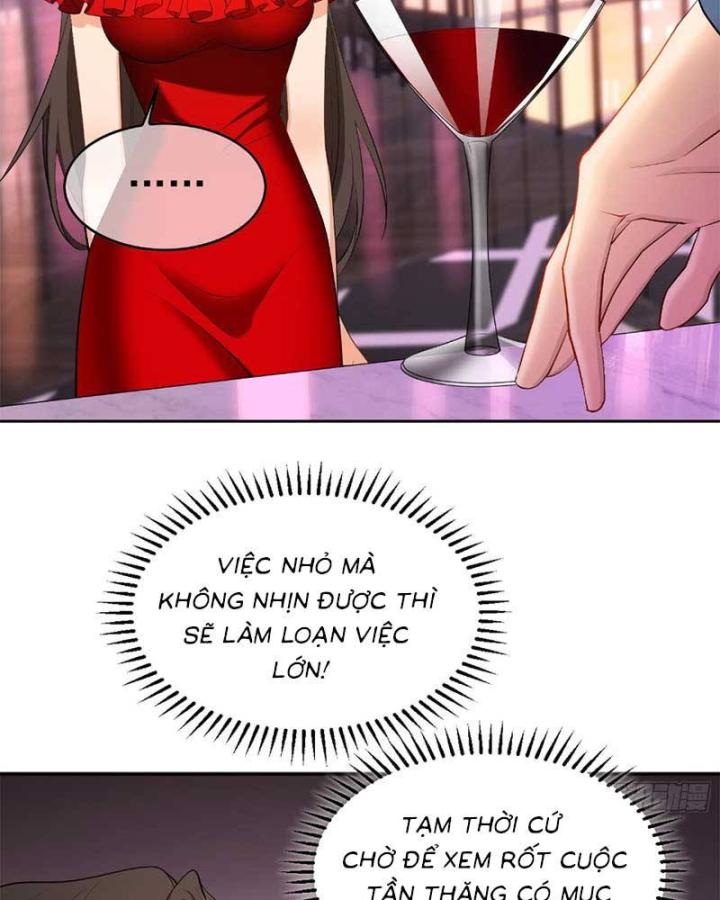 người yêu hợp đồng của chủ tịch chapter 2 37