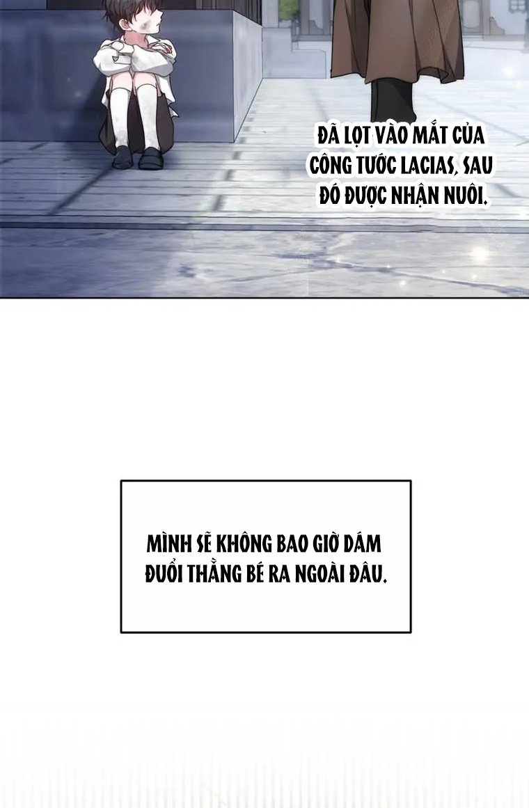 thoát chết một cách dễ dàng chapter 8 32