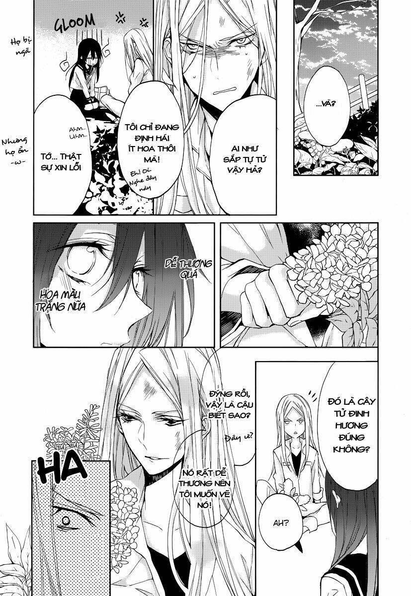 tổng hợp one shot. chapter 112 21