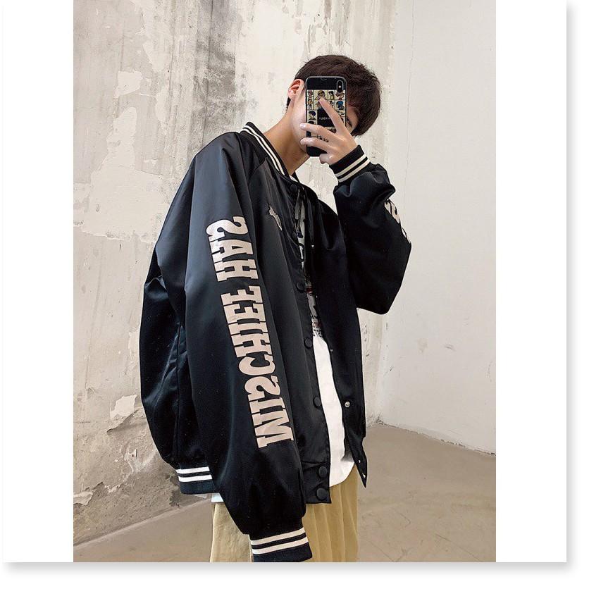 ÁO KHOÁT DÙ MOMBER UNISEX NAM NỮ MỚI 2021 THỜI TRANG LANO STORE 99
