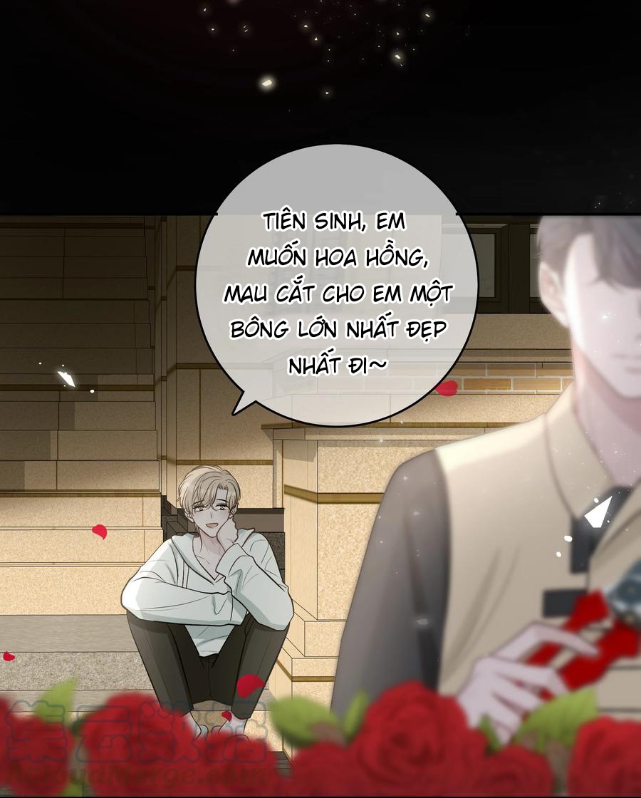 trước và sau ly hôn! chapter 23 7