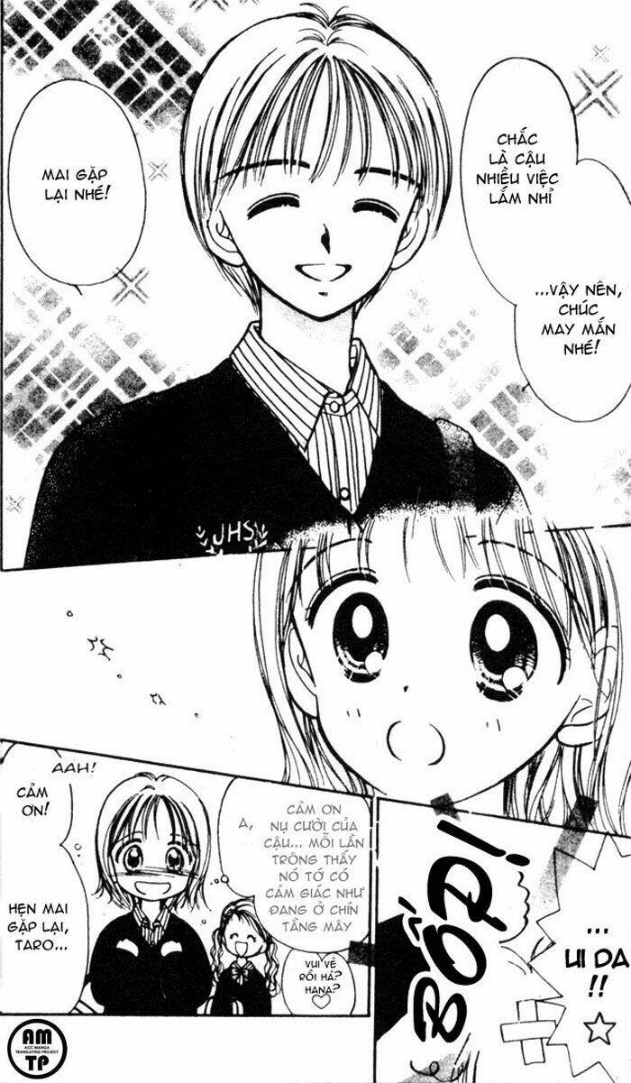 caramel diary chapter 1 9